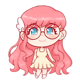 dreamie chibi