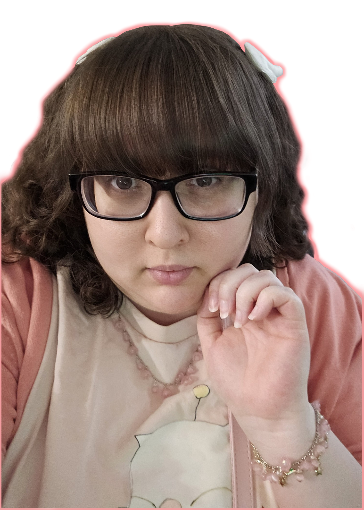 photograph of dreamy